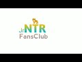 Jr ntr fans club logo launch  jr ntr fans club 2020