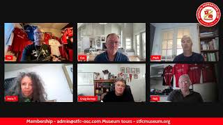 24 August 2026  - Monday  Night Panel