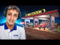 PARECE ABANDONADA ? | Gas Station Simulator #2 ElNari