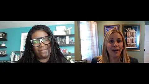 CoPIRG Conversation from the Captiol with Rep. Jen...