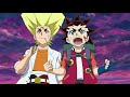 Episode 32 - Dread Tower! Die dunkle Zitadelle! - Beyblade Burst Turbo