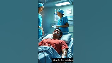 The man dead after dog scratch 😭 / #ytshorts #ai #youtubeshorts #trending #viralshorts