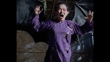 Capybara dũng cảm giúp Bà không biến thành Dơi hút 🩸 #capybara #capydo #movie #capybaravaba