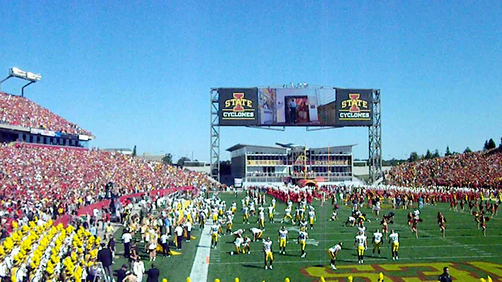 Cyclone Weather Alert