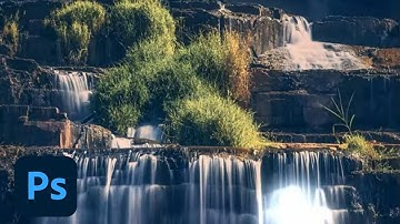 Increasing Contrast | Photoshop Photo Editing Challenge | Adobe Creative Cloud