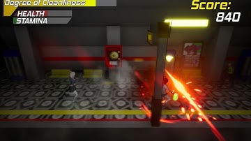 Beat Em Up Project! | Unreal Engine 4 |