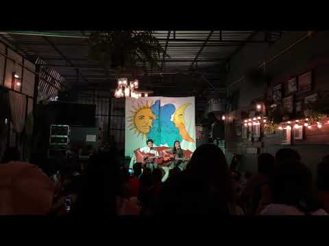หนีห่าง - เขียนไขและวานิช - [live] -ลาบฉิมพลี เชียงราย