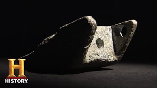 Ancient Aliens: Ancient Artifact's Extraterrestrial Origins (Season 12) | History Ancient Aliens: Ancient Artifact's Extraterrestrial Origins (Season 12) | History