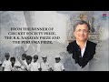 New book release   the commonwealth of cricket by ramchandra guha  harperbroadcast