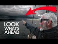 Sailing into foul weather | Ep 333