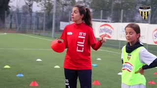 Vivaio | Scuola Calcio Femminile