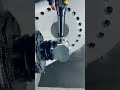 Daily CNC work.#cnc #cncmachine #cncmill #cncmachining #machinery #machining #machinist