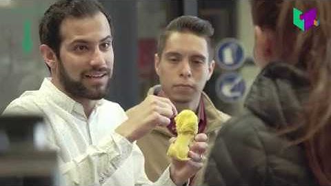 Video FabLab Centro de Innovación UC