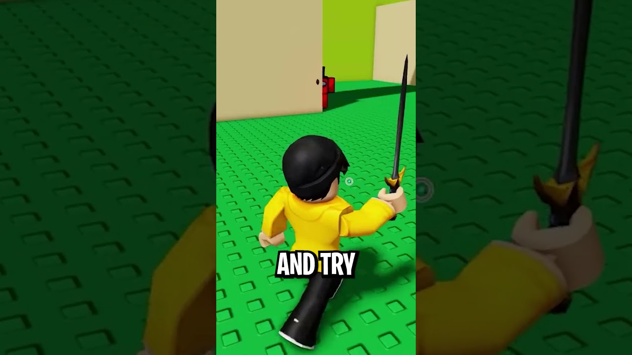 Never enter these Roblox maps or you'll be trapped forever! #roblox #shorts
