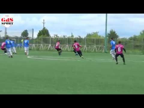 Juniori U19 / CSJ Craiova - Academia „Gică Popescu“ 5-7