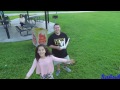 Dji phantom 3 standard test flight 4 fun day with family