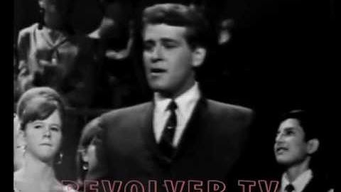 Len Barry   1 2 3 1965