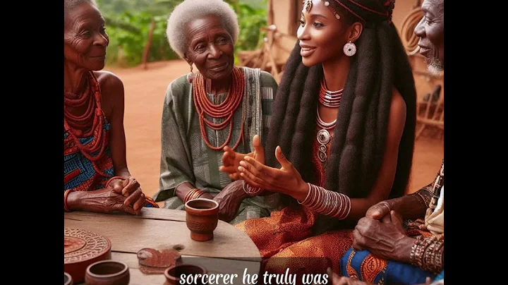 THE EVIL HAIRDRESSER