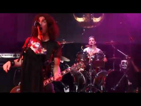 Kiss Jam Detroit Rock City Strutter Megacruise 10 16 2019 Youtube