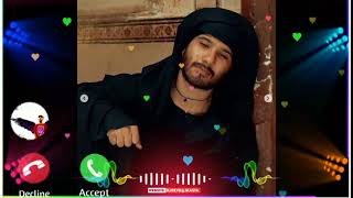 KHUDA AUR MOHABBAT SEASON 3 RIGNTONE FOR ALL PHONES CREATED BY MIAN ABDULLAH 👑 screenshot 4