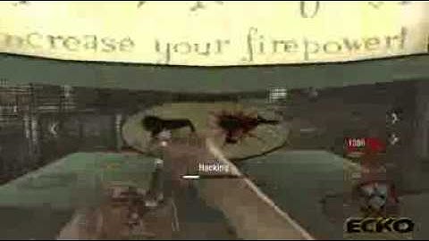 Blackops Zombies MOON | Hacking the pack-a-punch