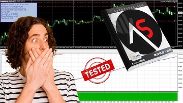 Advanced Scalper EA MT4 V1.58 - Don