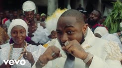 Davido - 1 Milli (Official Video)