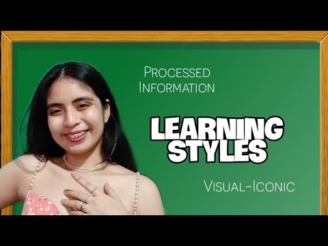 LEARNING STYLES | Tagalog