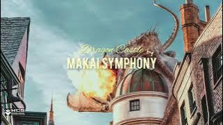 Dragon Castle- Makai Symphony 💯 [NOCOPYRIGHT BATTLE THEME MUSIC]