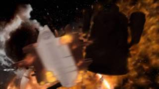 Incursion is out video