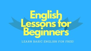 5 tips to learn English for beginners خطوات لتعلم الانجليزية للمبتدئين 5