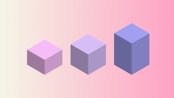 How to draw cubes and cuboids in figma