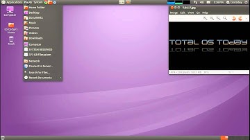 Gnome 3, Unity, Classic Versus 1 Girl.