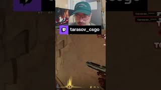 2 кила с дигла | tarasov_csgo #Twitch #cs2 #cs #кс #кс2 #shorts