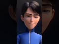 Jim clare and toby jim clare toby edit talesofarcadia trollhunters