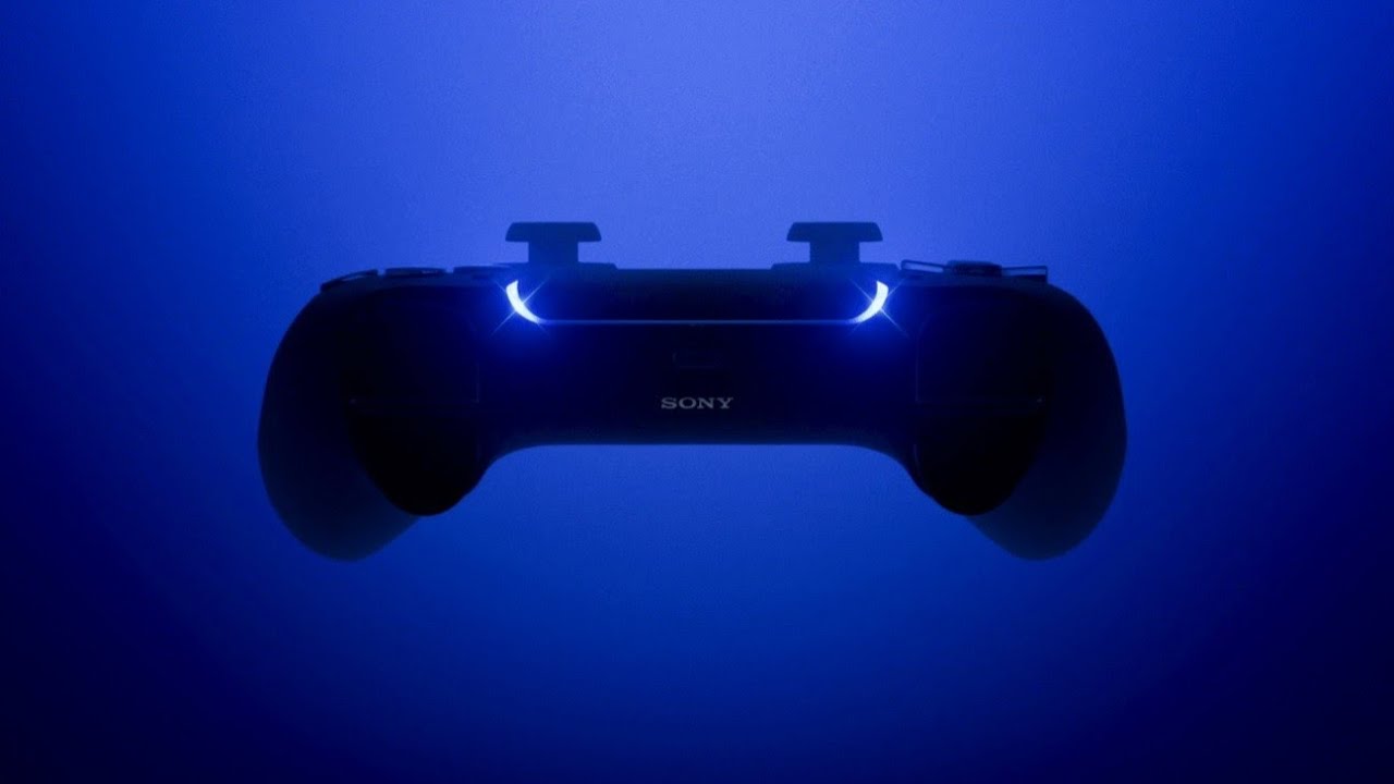 PS5 | Controller Concept
