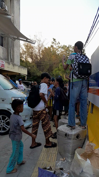BASURI MEMANG LAGI SYANTIK MODUL OKDJ UNIT TMI 'GORILLA STYLE' #shorts #short #basuri