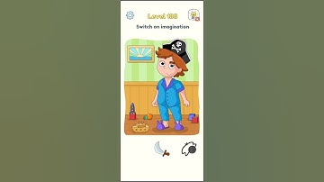 dop:-3gameplay :-level:-133 switch on imagination