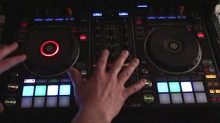 Pioneer DJ DDJ-RR - Vintage King
