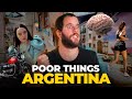 Ancdota 185  poor things argentina