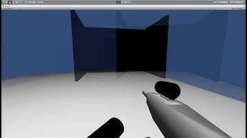 Unity 3D - FPS Update #1 | Gun Animations