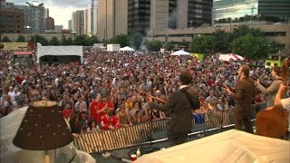 Old St. Pat's church cancels 'World's Largest Block Party' in 2020