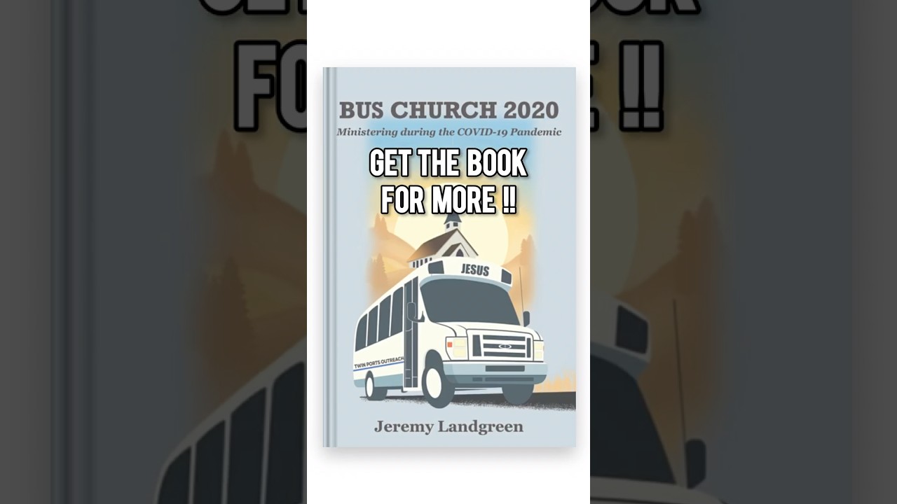 Bus Church 2020!