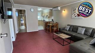 Blue Whale Motor Inn & Apartments | Warrnambool, Australia | Hotel Review 🏨