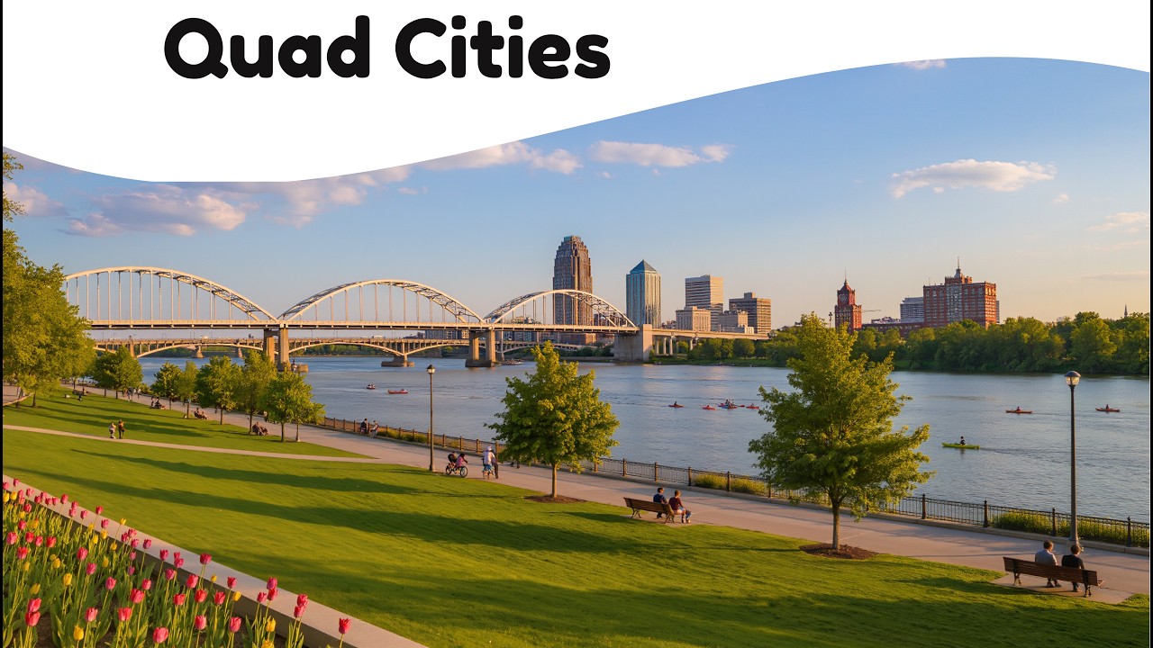 10 Best Things to Do in the Quad Cities