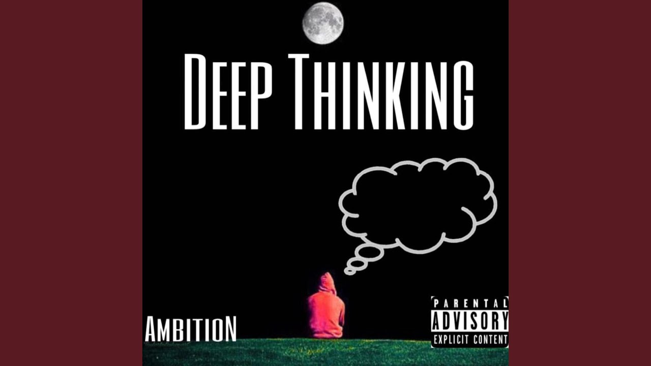 Deep Thinking YouTube