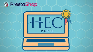 PrestaShop meets HEC Paris