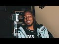 1k Phew on New Music, How He met Lecrae and Signed to Reach Records (Part 2)