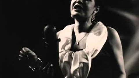 Billie Holiday and Helen Merrill duet: "You Go to ...