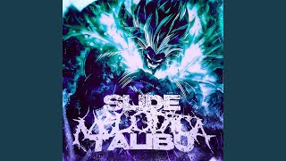 Slide Melodica Talibu (Ultra Slowed)